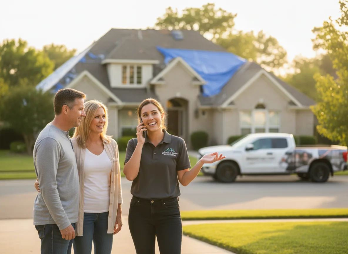 Emergency Roof Repair Rowan, IA FAQs